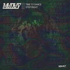 MVDVY - Time To Dance [Premiere]
