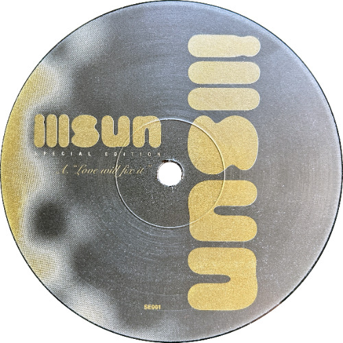 Problem Kids - Love Will Fix It (1999)