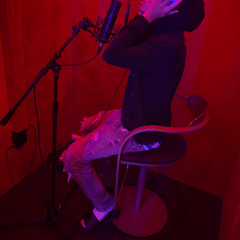 Let's Pretend I'm Numb