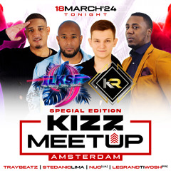 2024-04-18 KIZZ MeetUp 'Special': ILKSF meets Kizz Ryders