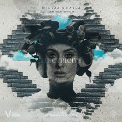 Another World vs Love In The Dark vs Electricity [Deceived Mashup] - Bonus mashup /w Download