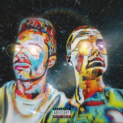 WITH ME (Feat. KOOK) Prod. Yondo