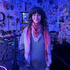 Narratives of Reminiscence with Tiny T-Bone @ The Lot Radio 12-06-2023
