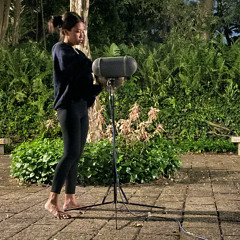 Sound Bath Sessions 136: Fatin Zulkefly