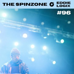 Eddie Logix | The Spinzone #96