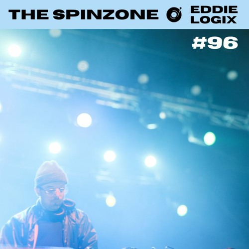 Eddie Logix | The Spinzone #96