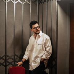Andre Soueid - WAHEM [Ethnic Deep House Live Set - at Jazeerat Al Araneb Lebanon]
