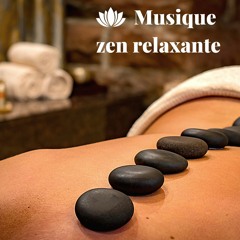 Méditation de pleine conscience (feat. Relaxation Zone, Zen Ambiance d'Eau Calme & Zen Méditation Ambiance)