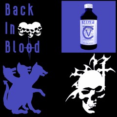 Back in Blood (Feat. xøFADE!)