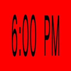 6PM (AYOCARIE)
