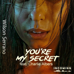 You're My Secret (feat. Charlie Albers)