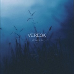 ALLP, shibíre - veresk