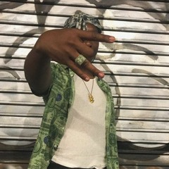 VERNDOLLA$ - $URROUNDING [PROD. BY Ambrivicious] - [DJ NICK EXCLUSIVE]