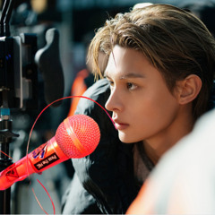 FaSHioN X Future Perfect (Pass the MIC)