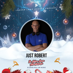 De Lekkere Lompe Adventskalender Day 10 - Just Robert