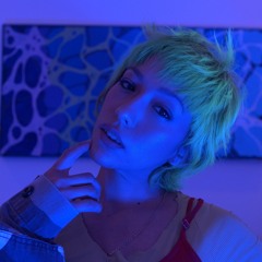 Gavlyn-suede gloves prod: dj dubplates