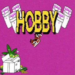 HOBBY - Cawt x Juggkzinn (Prod. prodbyhush)