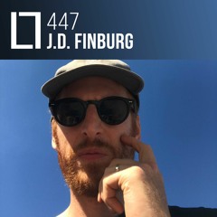 Loose Lips Mix Series - 447 - J.D. Finburg