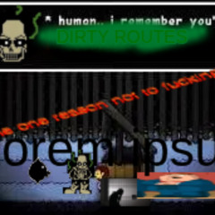 Done Dirty. (VS. Dirty Brother) - UNDERTALE UST