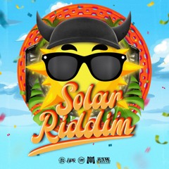 Shireen B - Bam Bam - Solar Riddim (2023 Soca)