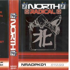 Rage - North Radical Technology--NRADPK 01