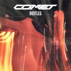 Money On The Dash[Comet Bootleg]