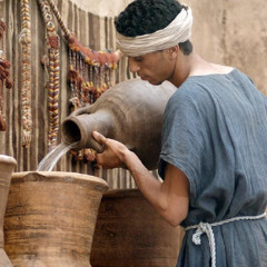 Filled to Overflowing - Sunday 19 January