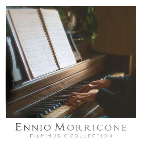 Stream Ennio Morricone | Listen to Ennio Morricone Film Music Collection  playlist online for free on SoundCloud
