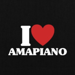 Deejay VC - AmapianoSuperMix - Vol1