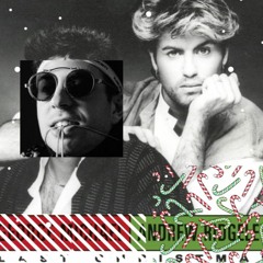 Last Xmas I Gave U My Coke