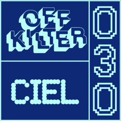 OK030 - Ciel