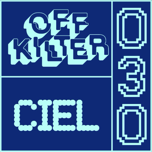 OK030 - Ciel