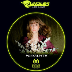Ponybarker @ MIT DIR x Station Endlos Closing Nautilus 2025 | Full Circle Moment.