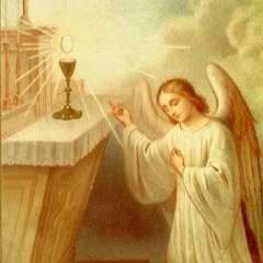 January 13 - Votive Mass of the Most Holy Eucharist (2022)