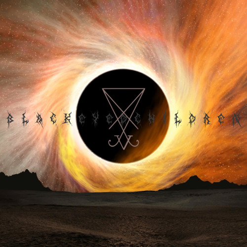 Stream Black Eyed Children Listen To Until The Void Consumes Us