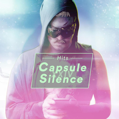Stream Anamanaguchi | Listen to Capsule Silence XXIV (Original Soundtrack)  playlist online for free on SoundCloud