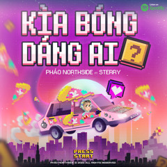 Kìa Bóng Dáng Ai (feat. Sterry)