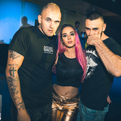 Bobkata X Marso X Bullet -- Яки пости