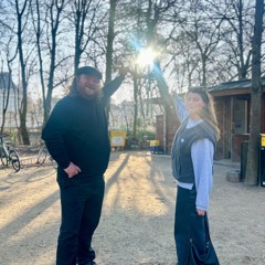 EG & Tonno Disko @ Kiosk Radio 05.03.2025