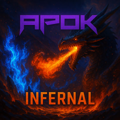 ApoK Dubs - Infernal - Forthcoming "Infernal EP"