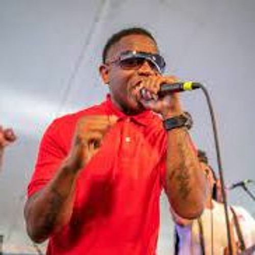 May 2022 Grown & Sexy Go-Go Mix