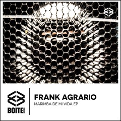 [BM035] FRANK AGRARIO - Karimbuni (Original Mix)