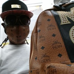 KNC- FOCUS ON MY FOES feat NEVAH + JASONX