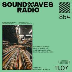 Ep. 854 - November 07, 2025