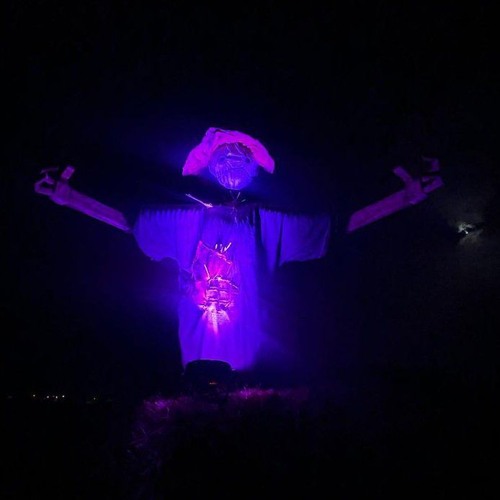 DAHLIL 09.24 | DarkProg | DJSET