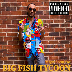 Big Fish Tycoon