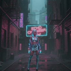 Passion in Paradise - echo chamber remix