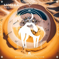 Burak Eren Ozcan - Mostra (Cafe De Anatolia)
