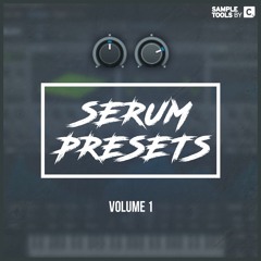 Serum Presets Vol. 1 - Full Demo || Preset Pack
