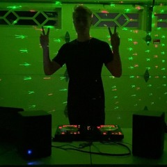Ebmarah @ The Electric Movement Festival(8.22.20)